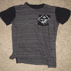 LRG T-shirt
